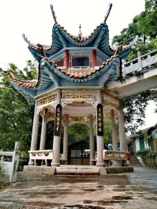 兴坪古镇-阳朔-莺语花儿