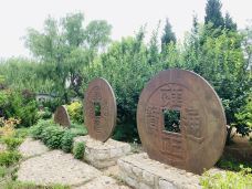 纪晓岚文化园-沧县-独家记忆69