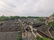 云台阁-镇江-Grace_cyt