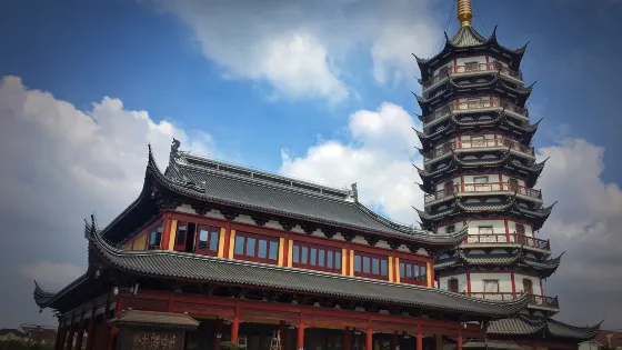 洪福寺