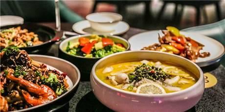 inns·隐是餐吧(济南店)