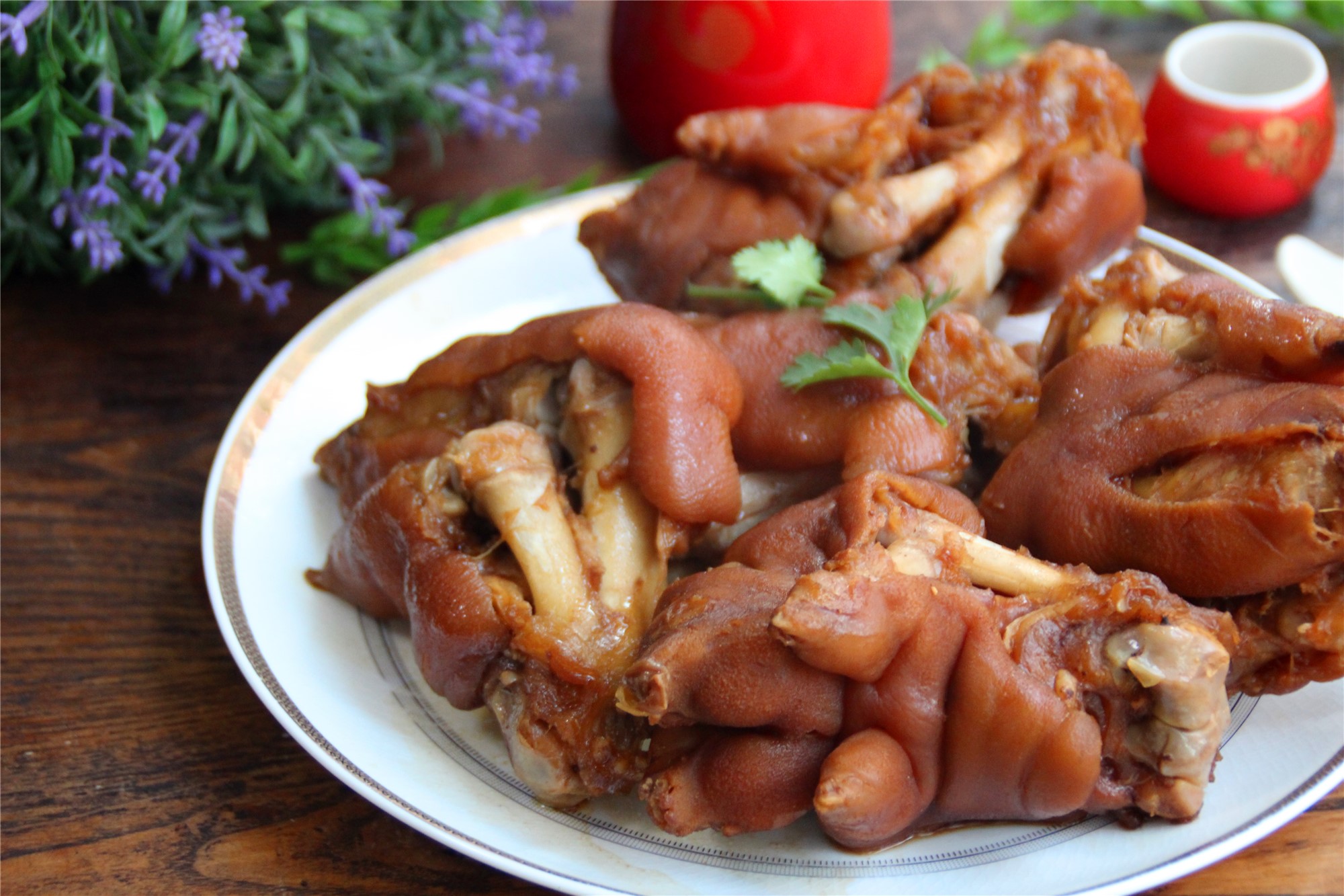 酒食馆(南国印象中央城店)餐厅图片