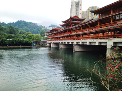 都匀游记图文-彩云之城 都匀