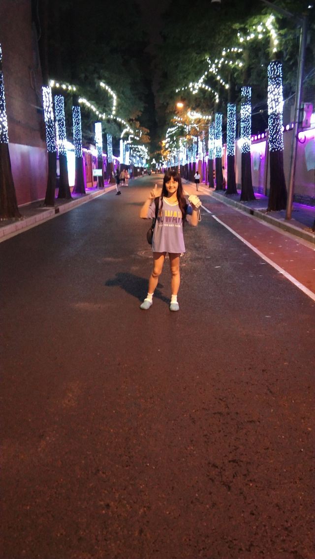 甜爱路旅行图片 2