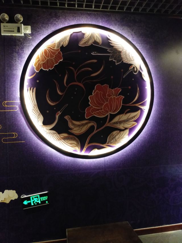 大雁塔文化休闲景区旅行图片 13