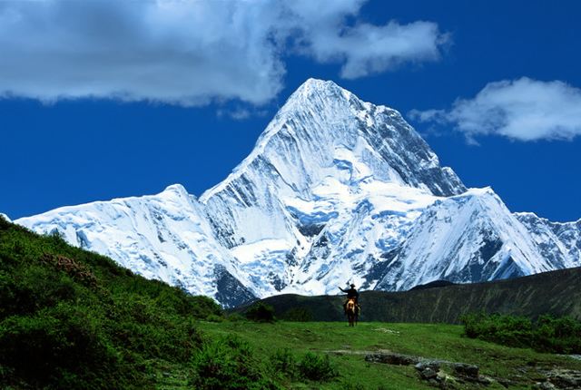 苯日景区旅行图片 1