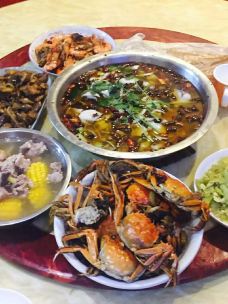 Pang Hainan Seafood-丹戎本雅-139****1620