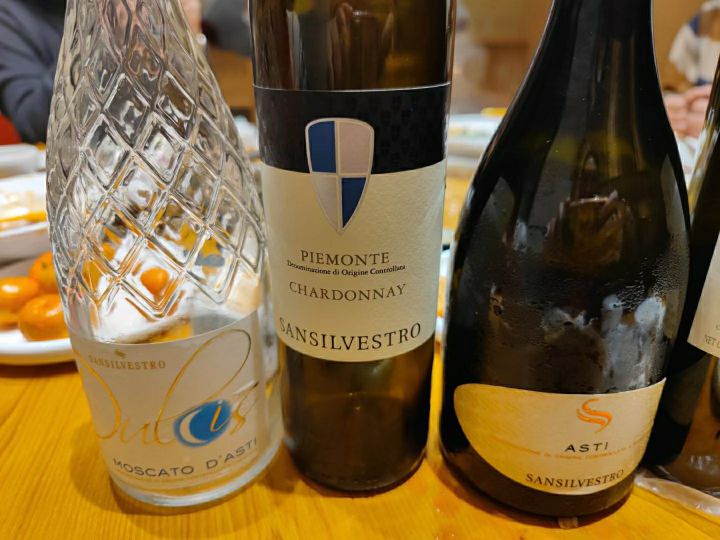 Li Brilli餐厅图片