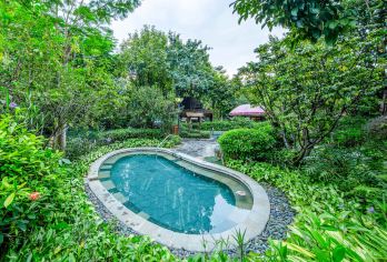 惠州富力养生谷庄园温泉中心一日游【公司团建、集体出游方案√】【[团队出游]您是否需要策划一场完美的公司旅行，快点击客服咨询吧】