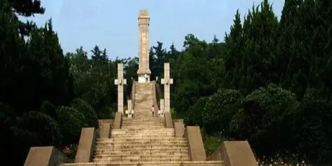 蚌埠市烈士陵園
