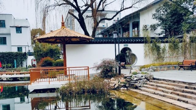 东安公园旅行图片 2
