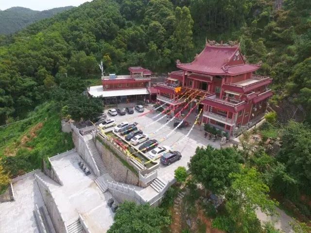 厦门准提寺旅行图片 1