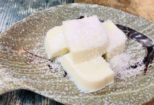 三丁有豆正宗化州糖水