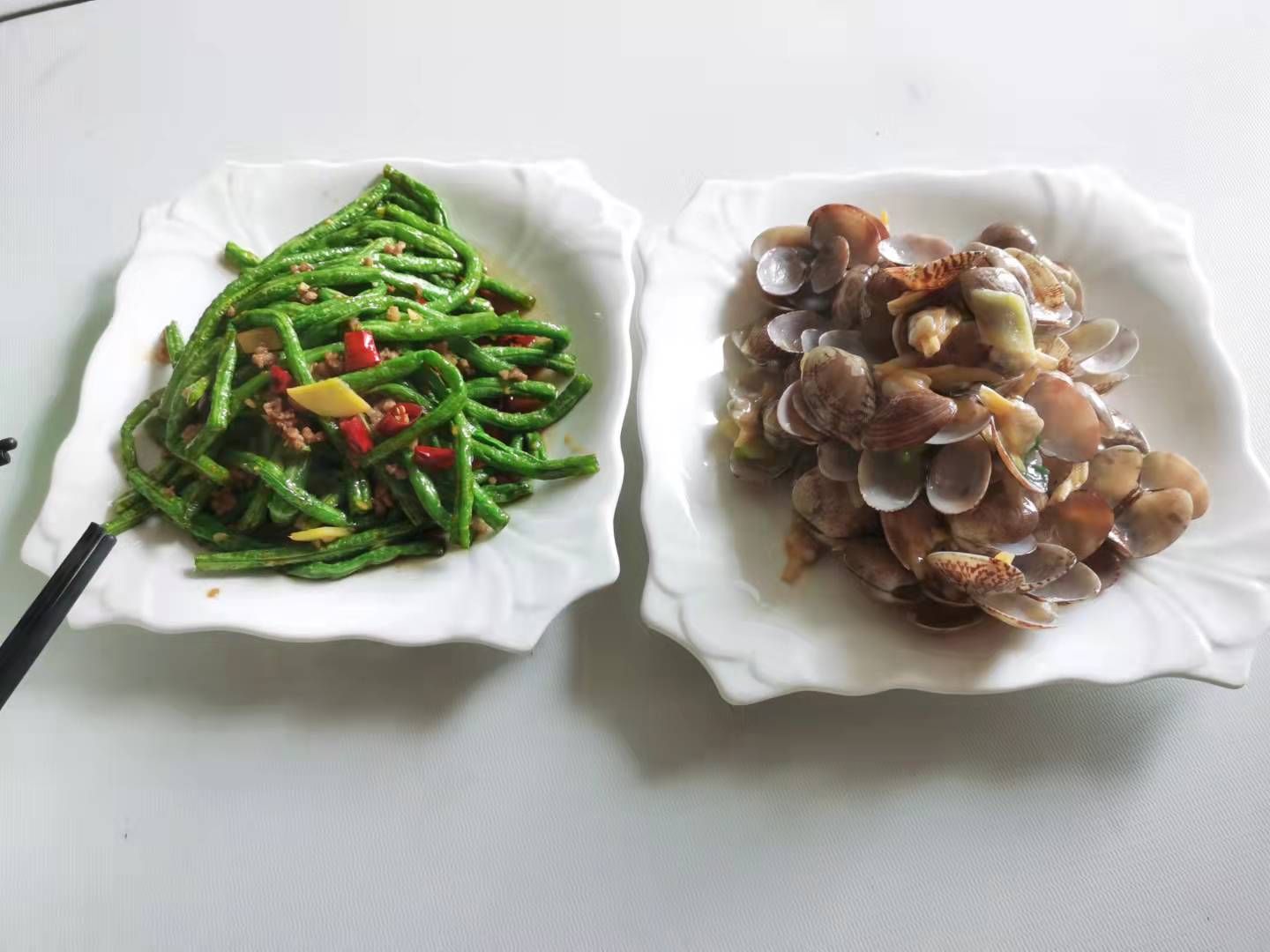 老船长茶厅大饭堂