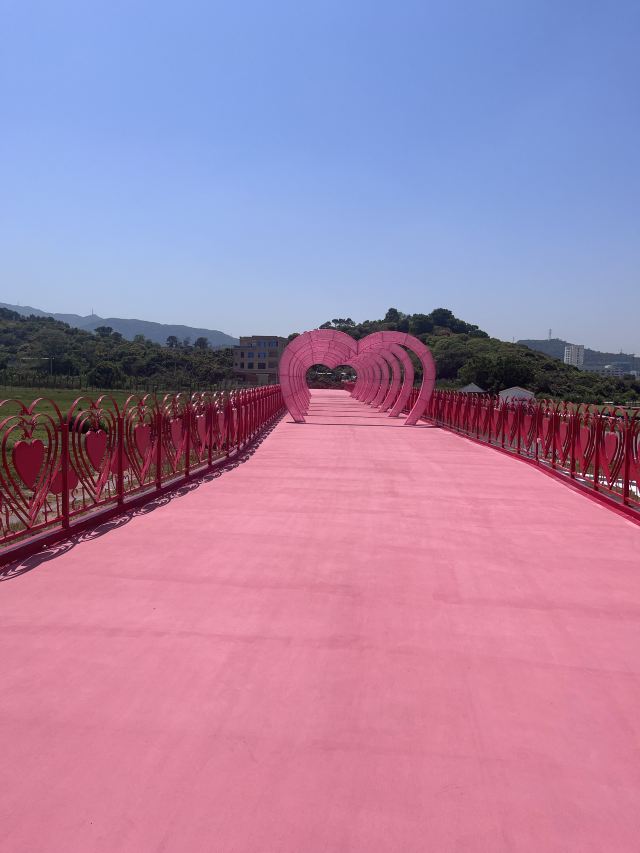 丹凤谷旅行图片 5