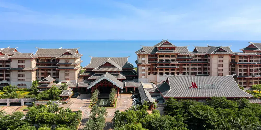 永安旅遊