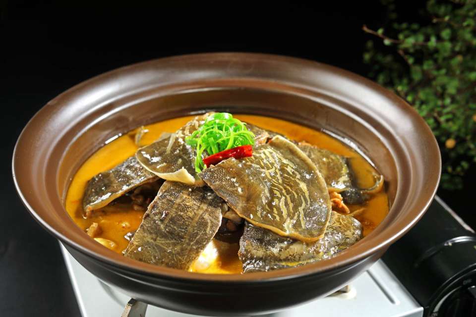 洞庭秋晚(四新店)