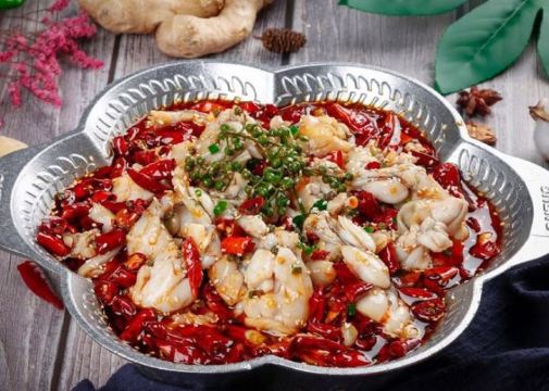 大铁勺新津菜(迎水道店)