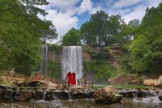 青山沟-宽甸-C-IMAGE