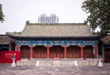 庄王府景点图片