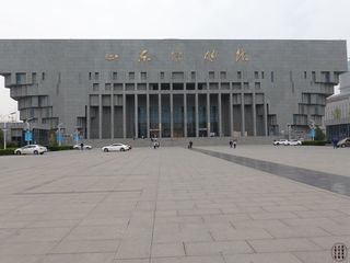 纵横齐鲁大地，拜谒古圣先贤（济南篇2）