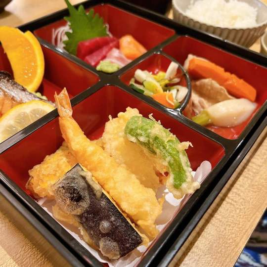 Sushi Inaba餐厅图片