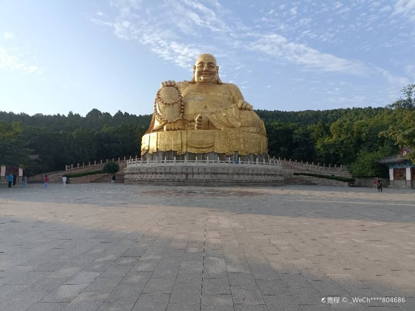 弥勒胜苑
