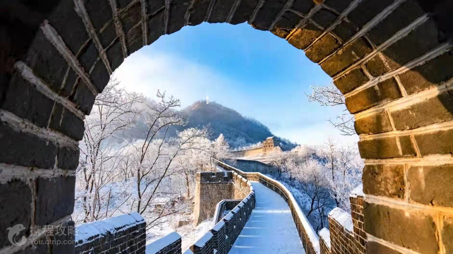 虎山長城