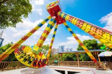 龙凤山庄影视度假村-东莞-C-IMAGE