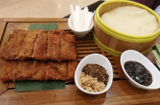 保定会馆(红旗大街店)