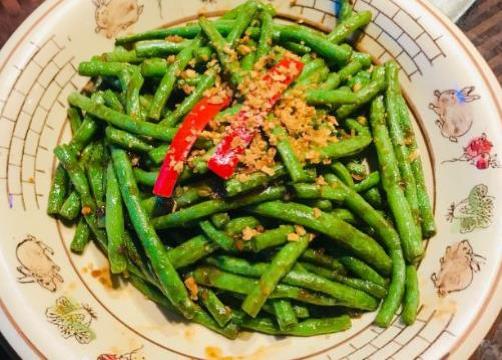 悦榕庄顺德菜(帽峰山店)