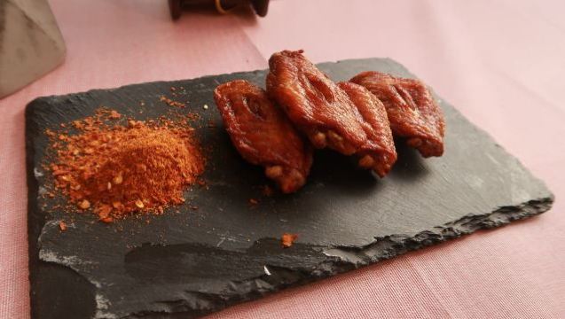 觅迹花园民宿餐厅