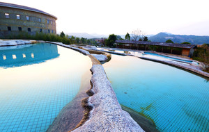 寻乌游记图文-去寻乌益起寻美，摘脐橙，泡温泉，赏丹霞，助力乡村旅游和农旅融合