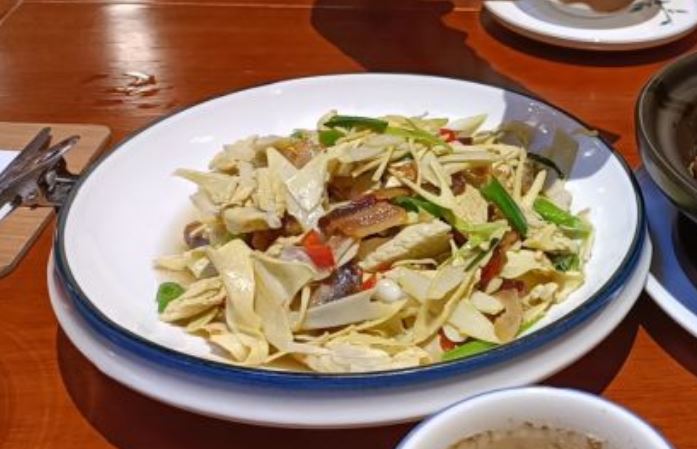 老厨坊土猪汤(雩阳美食公园店)