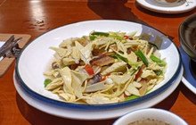 老厨坊土猪汤(雩阳美食公园店)餐厅图片
