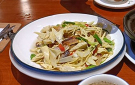 老厨坊土猪汤(雩阳美食公园店)