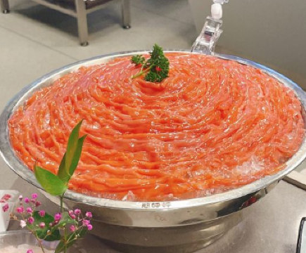 憨呼呼重庆火锅