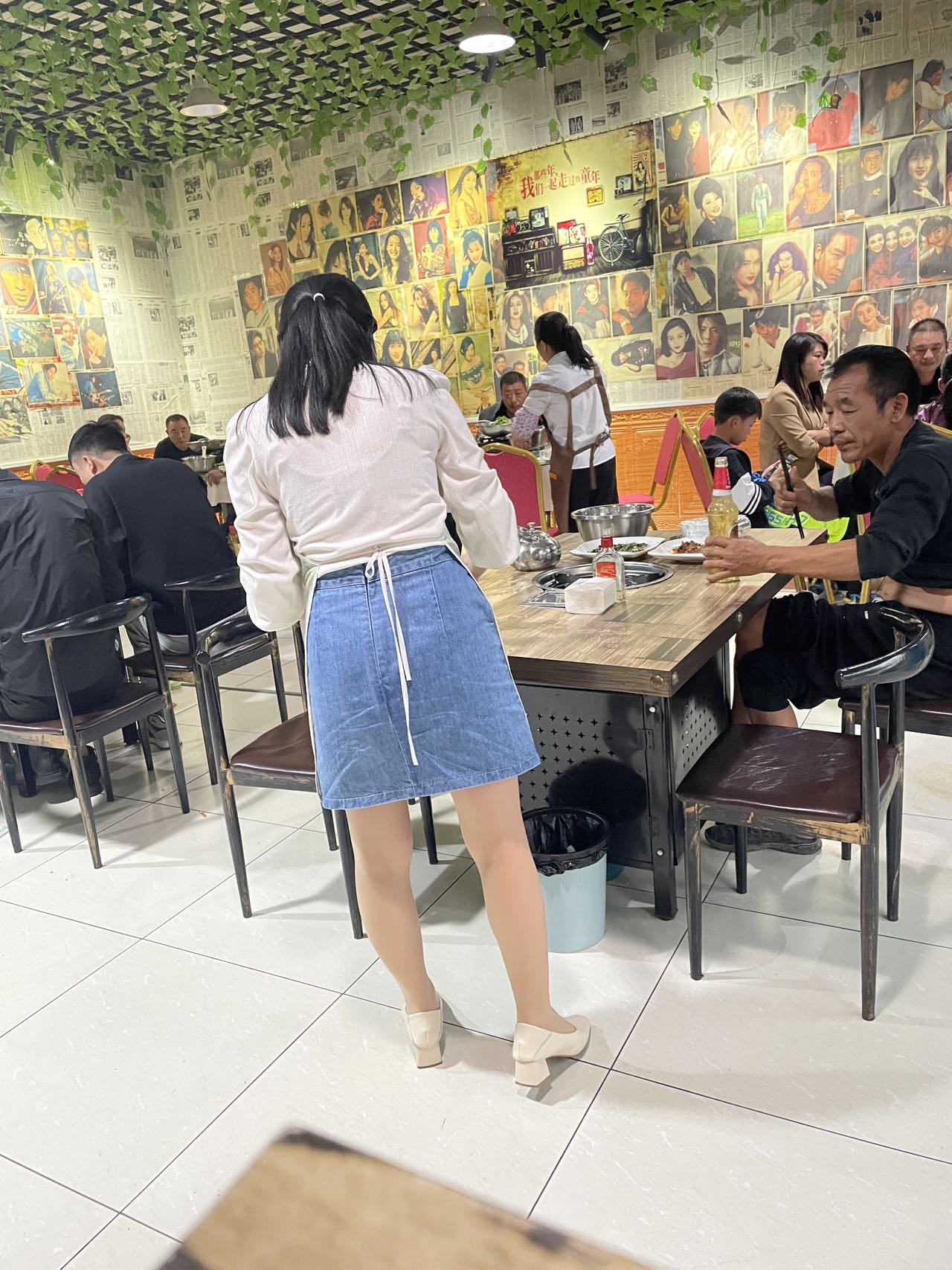 雅江牛杂老汤锅