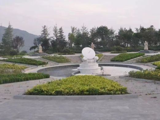 潼关黄河风景区