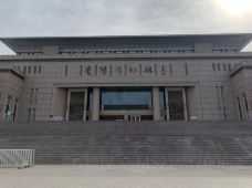 庆阳市西峰区博物馆-庆阳-M52****7006