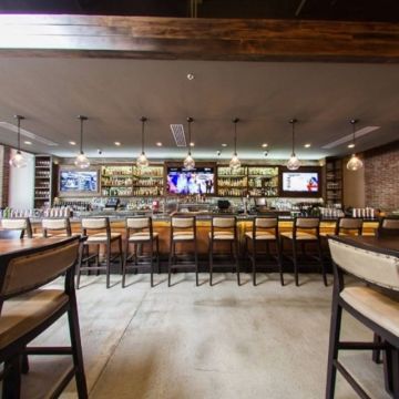 Willard Hicks Restaurant餐厅图片