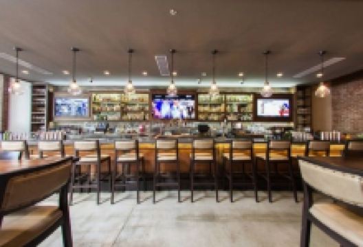 Willard Hicks Restaurant美食图片