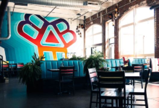 Bissell Brothers景点图片