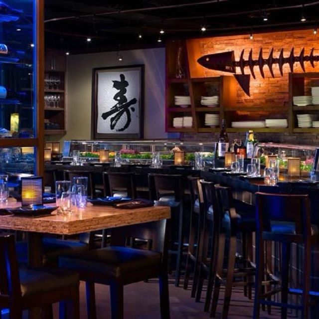 Kenichi Snowmass餐厅图片