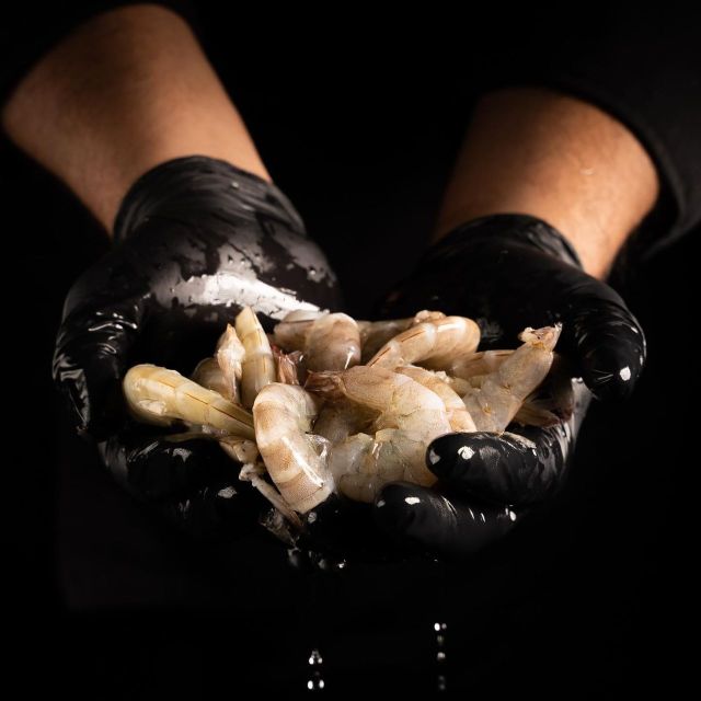 San Carlos Mar & Grill餐厅图片