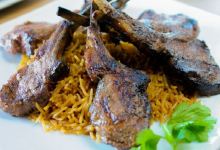 Afghan Bistro美食图片