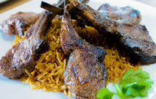 Afghan Bistro餐厅图片