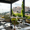 Sense Rooftop Restaurant