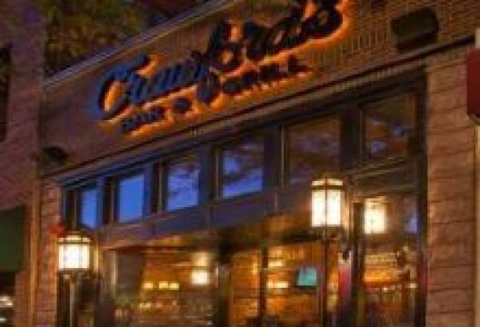 Crawford's Bar & Grill美食图片