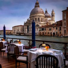 The Gritti Palace, A Luxury Collection Hotel·Club del Doge-威尼斯